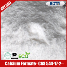 calcium formate 98% manufacture